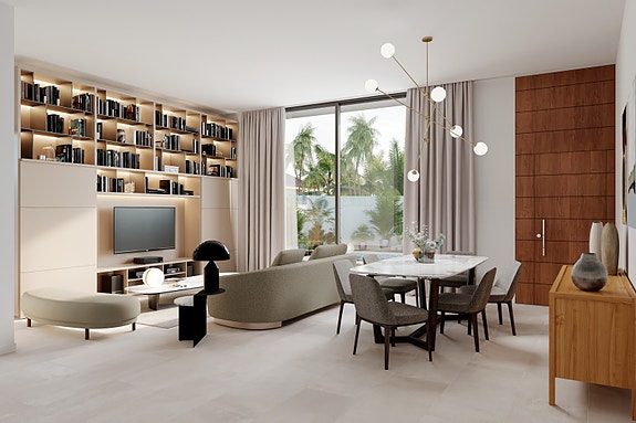 En megler med gode referanser - SPANIA1.no