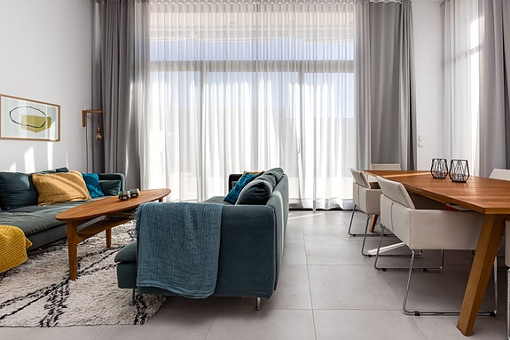 En megler med gode referanser - SPANIA1.no