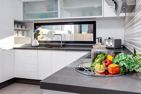 En megler med gode referanser - SPANIA1.no