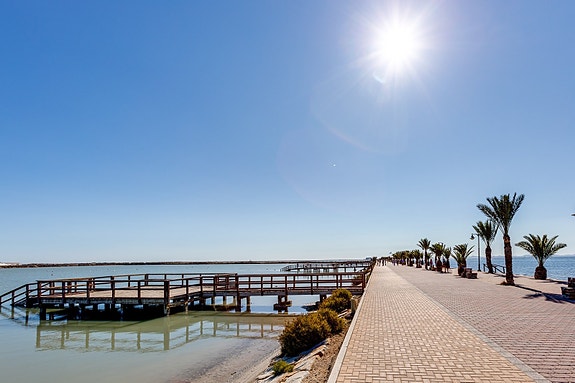 En megler med gode referanser - SPANIA1.no