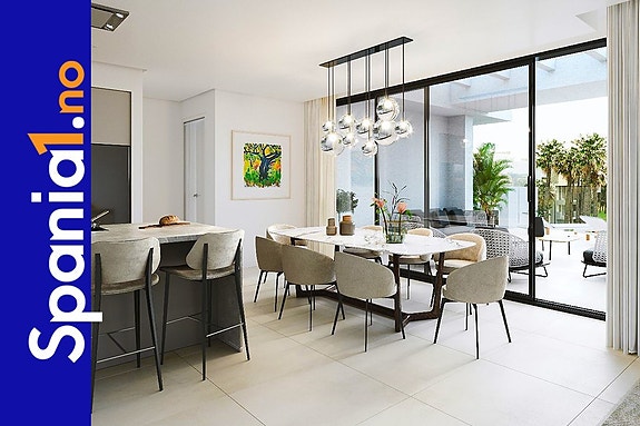 En megler med gode referanser - SPANIA1.no