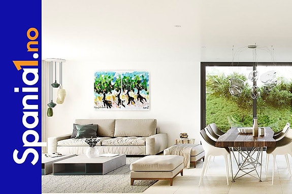 En megler med gode referanser - SPANIA1.no