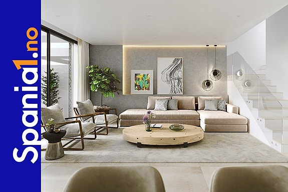 En megler med gode referanser - SPANIA1.no