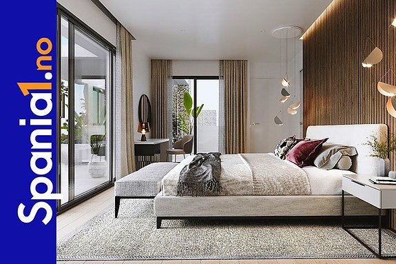 En megler med gode referanser - SPANIA1.no