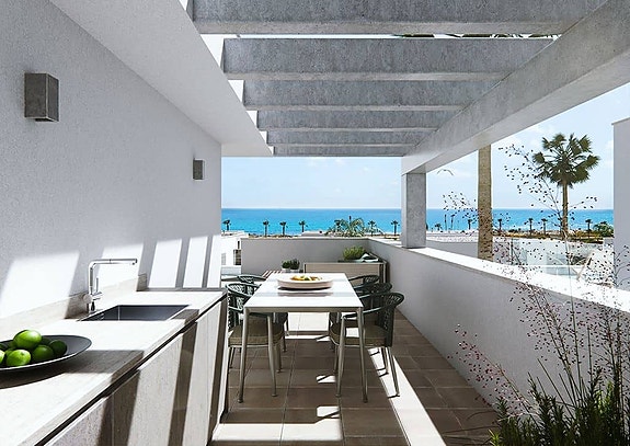 En megler med gode referanser - SPANIA1.no