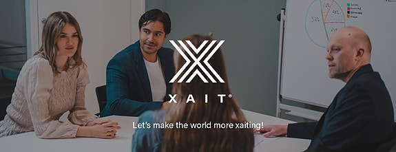 Bilde fra arbeidsgiver