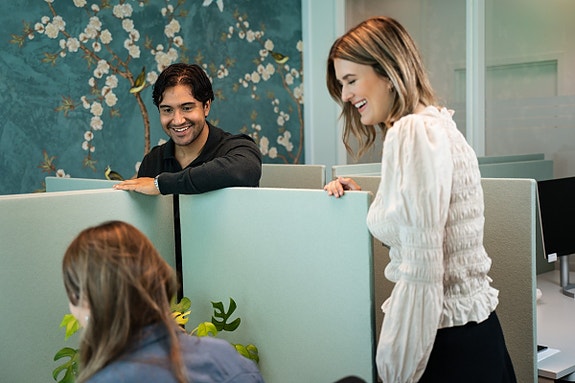 Bedriftens profilbilde