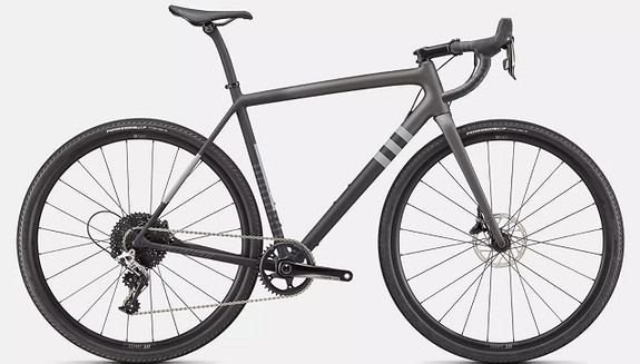 Farge 2: Satin Smoke/Black/Cool Grey