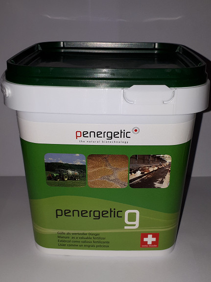 penergetic g 3kg