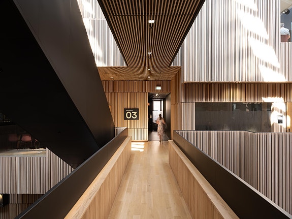 Bedriftens profilbilde