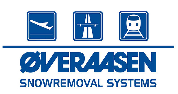 Øveraasen AS logo