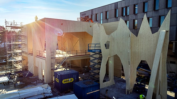 Bilde 5 av 15 i jobbannonse-galleriet