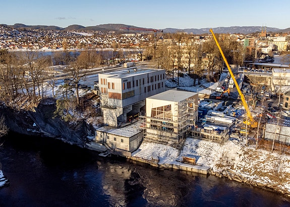 Bilde 4 av 15 i jobbannonse-galleriet