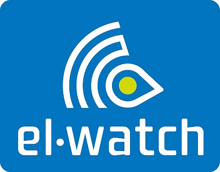 El-Watch AS logo