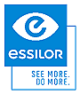 Essilor Norge AS. logo