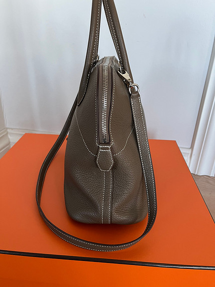 Hermès - Bolide 31 Shoulder bag - Catawiki