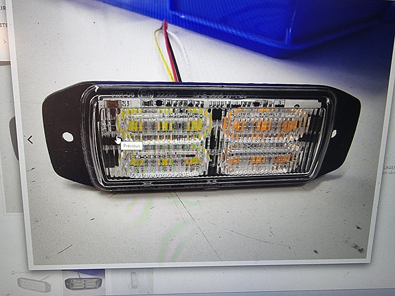 Product image 1 of 3