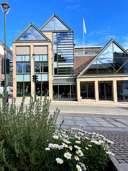 Bilde 1 av 7 i jobbannonse-galleriet