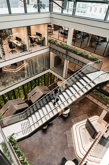 Bilde 2 av 7 i jobbannonse-galleriet