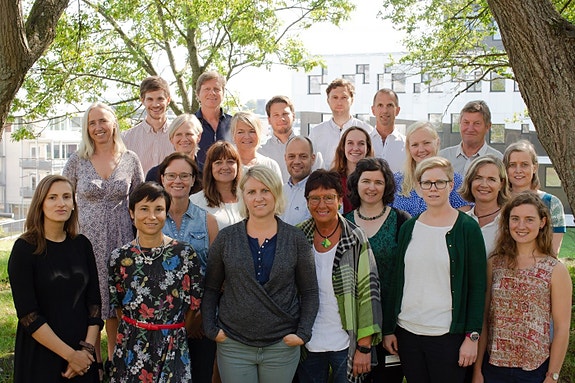 Bilde 1 av 2 i jobbannonse-galleriet