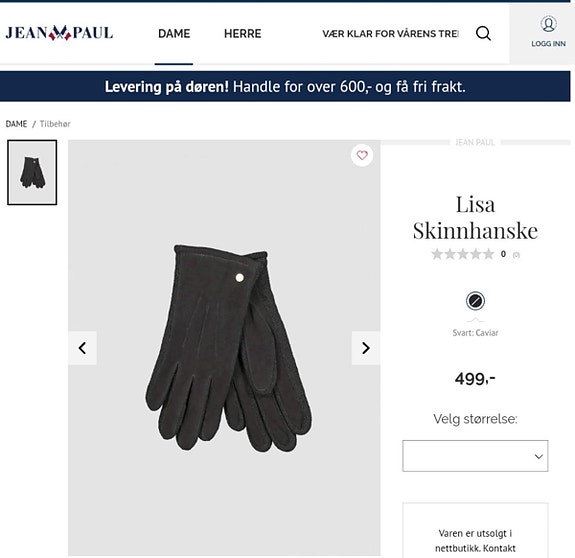 Product image 1 of 5