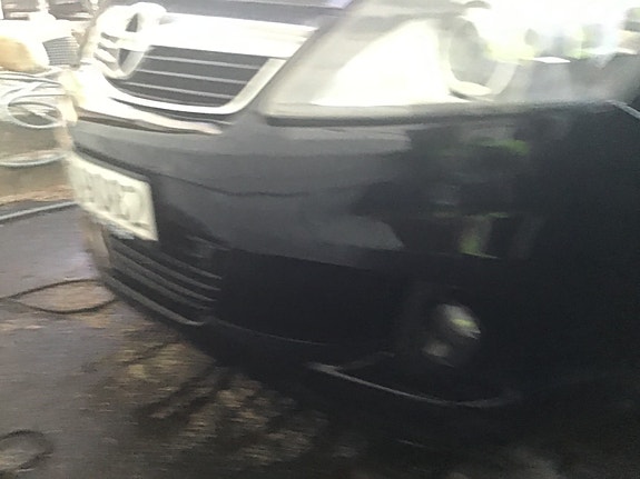 Opel Zafira 9 of 21