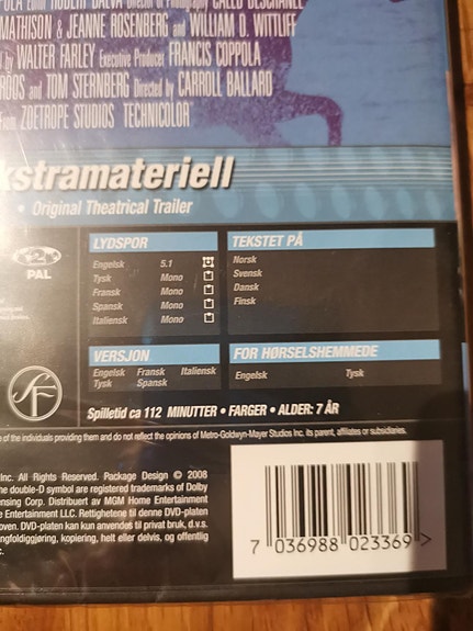 Product image 5 of 6