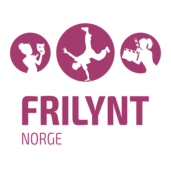 Frilynt Norge logo