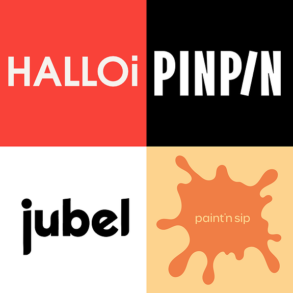 Jubel AS logo