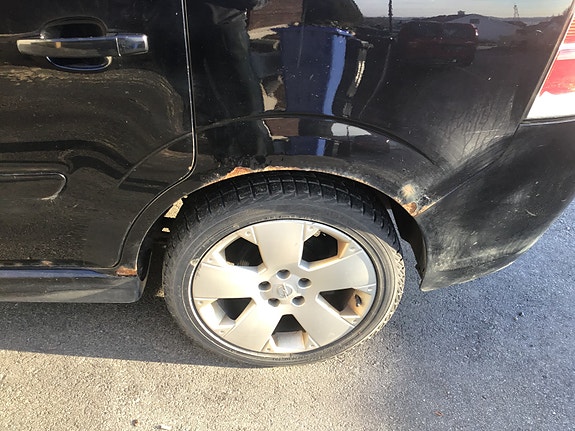 Opel Zafira 16 of 21