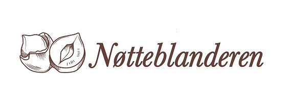 Nøtteblanderen Butikker AS logo