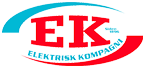 Elektrisk Kompagni AS logo