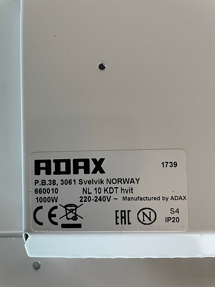 Product image 2 of 4