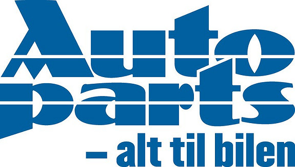 Auto Parts AS