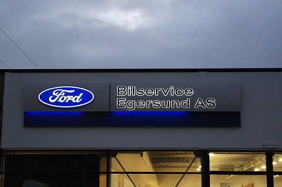 Bilde 1 av 3 i jobbannonse-galleriet