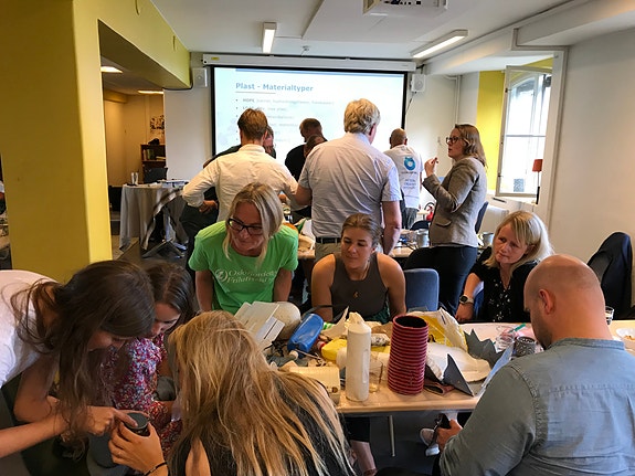 Bilde 2 av 5 i jobbannonse-galleriet