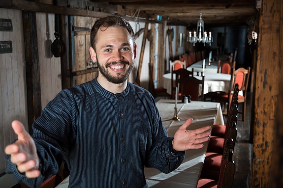 Bilde 1 av 3 i jobbannonse-galleriet