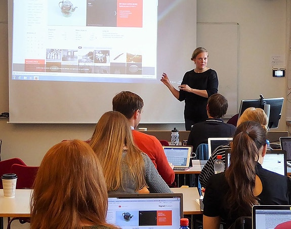 Bilde 2 av 5 i jobbannonse-galleriet