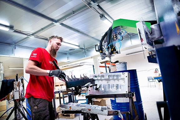 Bilde 4 av 7 i jobbannonse-galleriet
