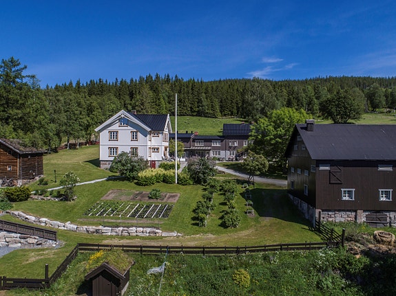 Bilde 1 av 1 i jobbannonse-galleriet