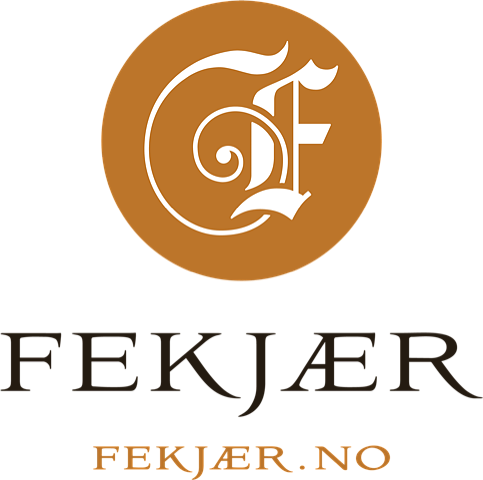 Stiftelsen Fekjær logo