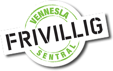 Vennesla Frivilligsentral logo