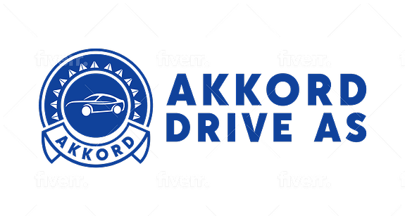 Akkord Drive AS logo