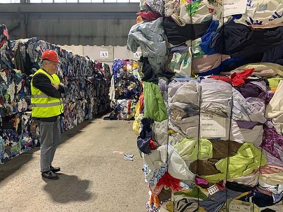 Bilde 1 av 5 i jobbannonse-galleriet