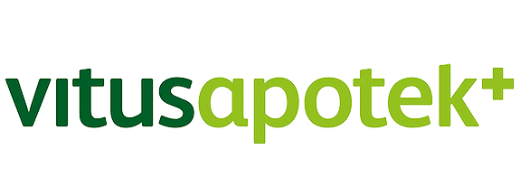 Vitusapotek Mariero (Sola Apotek AS) logo