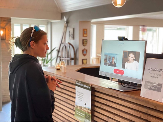 Bilde 1 av 2 i jobbannonse-galleriet