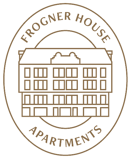Frogner House Apartments AS
