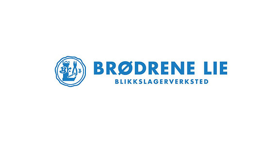 Brødrene Lie AS logo