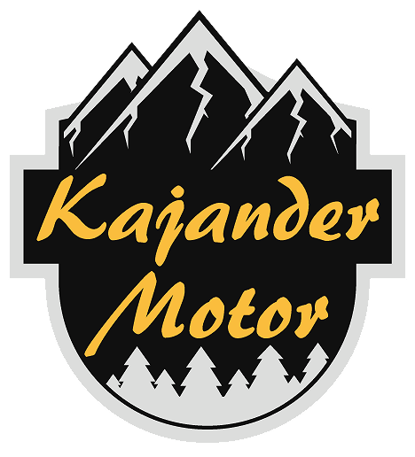 Kajander Motor AS