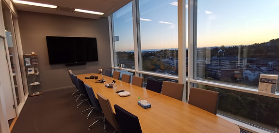 Bilde 10 av 19 i jobbannonse-galleriet